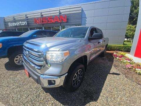 2017 Toyota UPK51L/USK51L/USK52L/UPK56L/USK56L/USK57L
