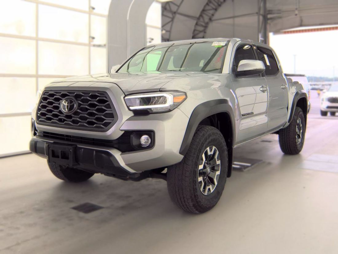 2023 Toyota 305 Series
