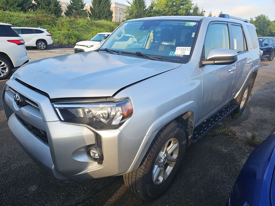 2024 TOYOTA 280 Series