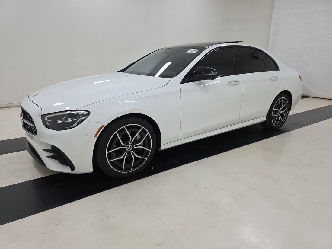 2023 MERCEDES-B None