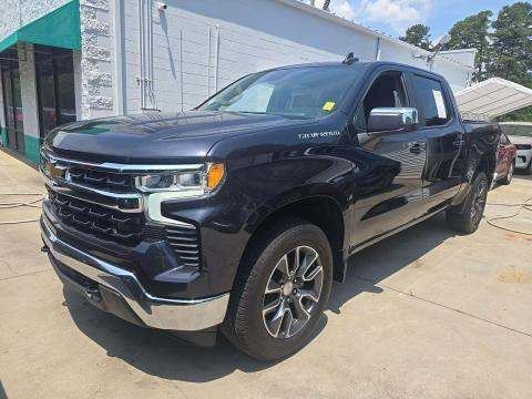 2023 Chevrolet 1500