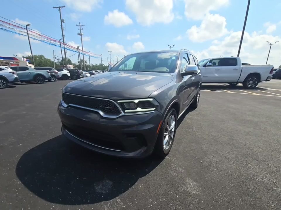 2024 Dodge WD