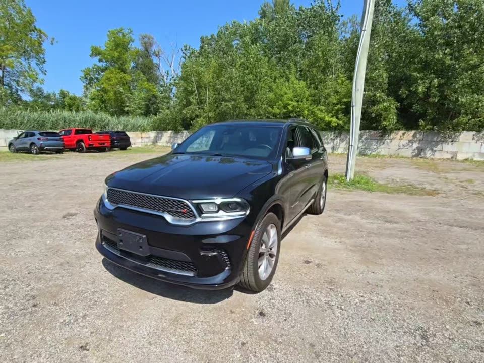 2024 Dodge WD
