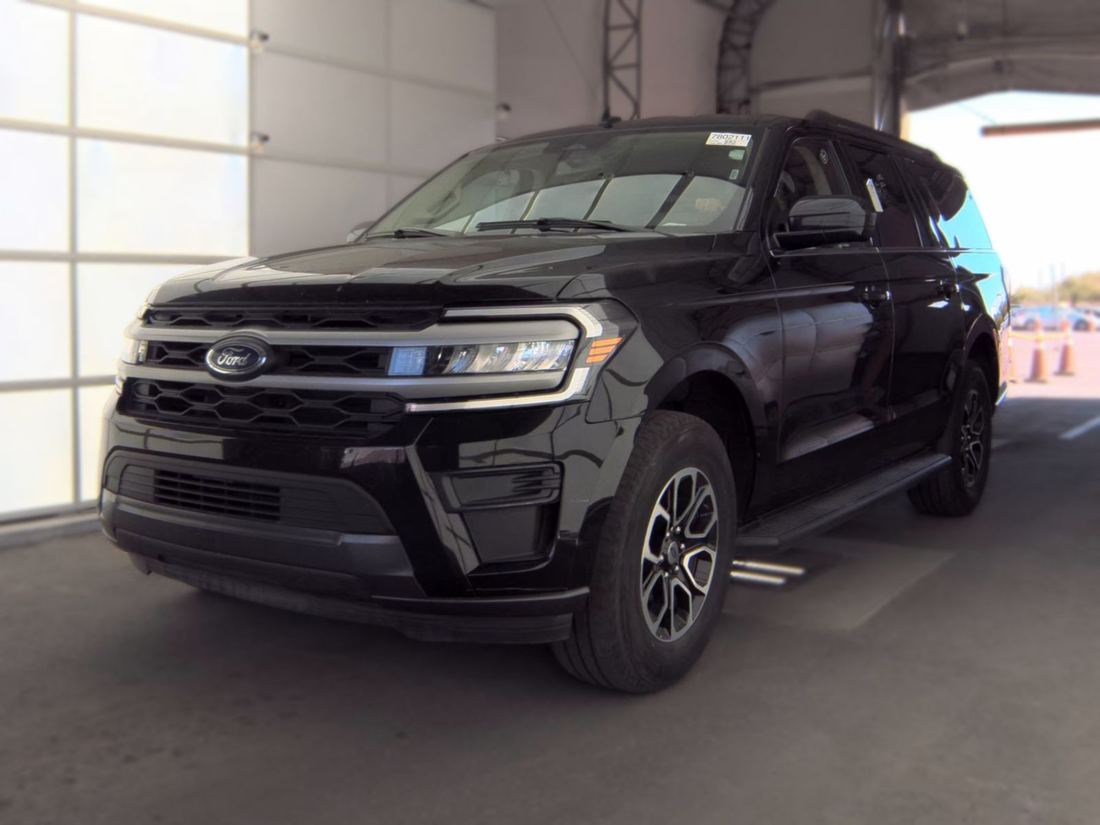 2024 FORD XLT