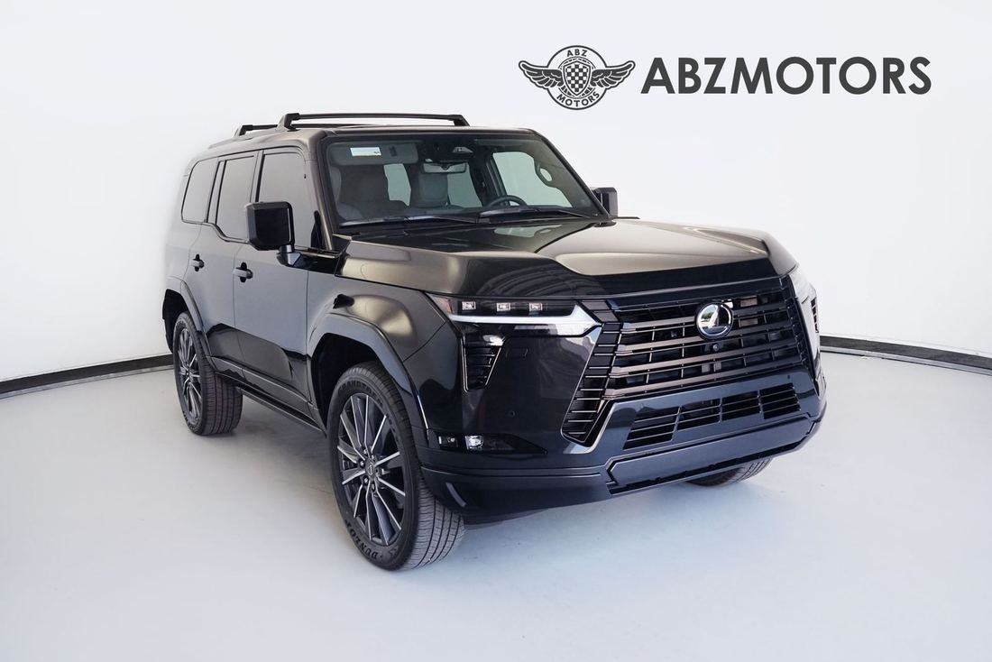 2026 Lexus 252 Series