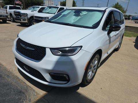2026 Chrysler Limited