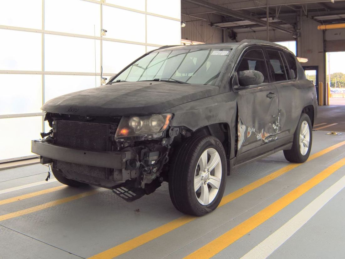 2016 Jeep MK49