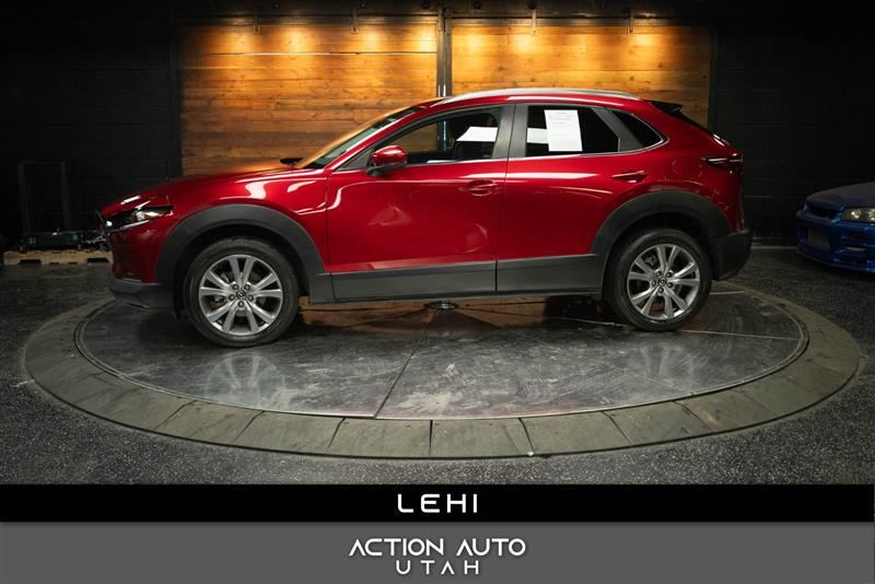 2023 MAZDA Select Package