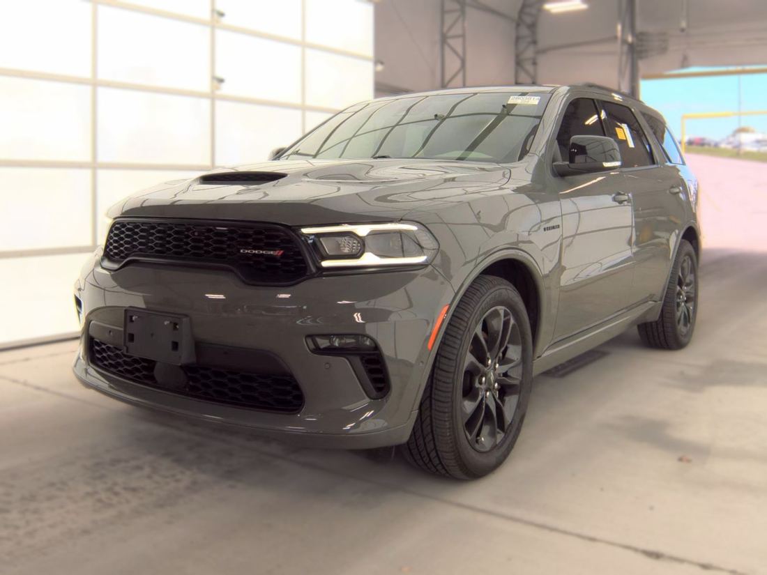 2023 DODGE R/T