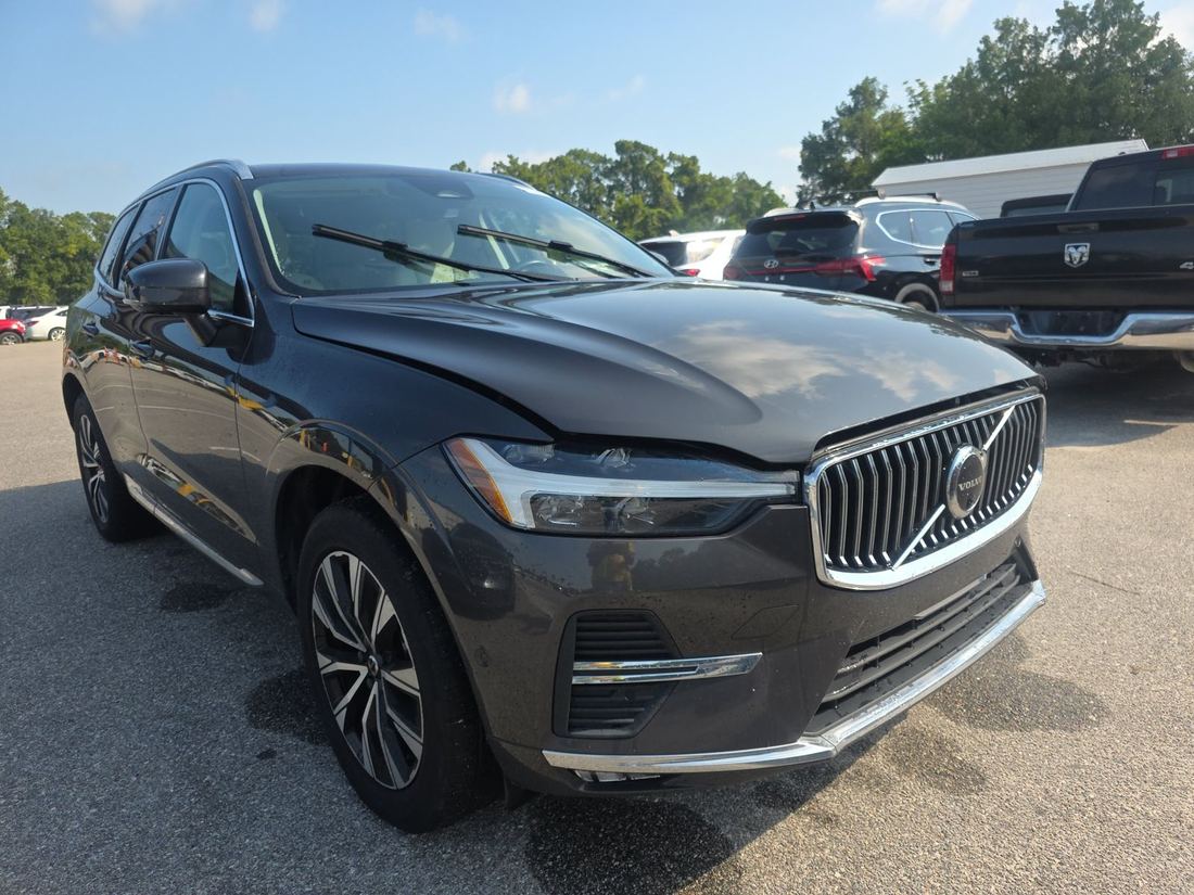 2023 VOLVO Plus Bright