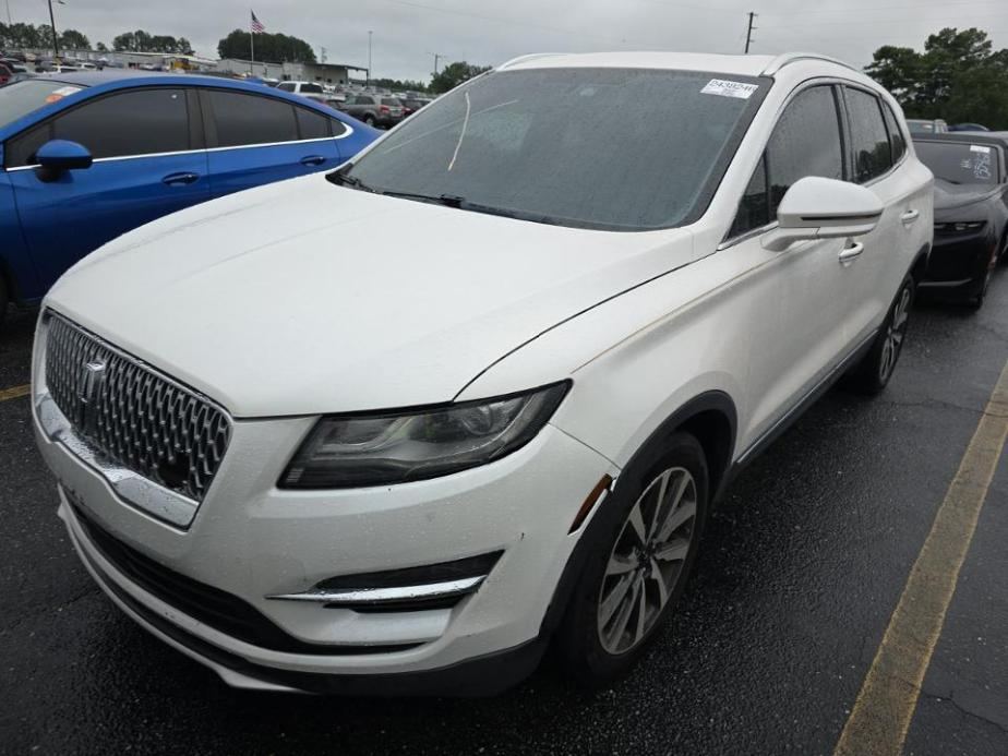 2019 Lincoln Reserve
