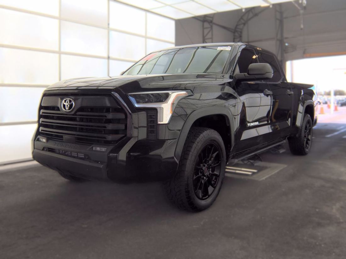 2024 TOYOTA 76 Series