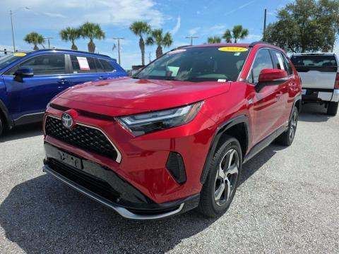 2023 Toyota 50 Series