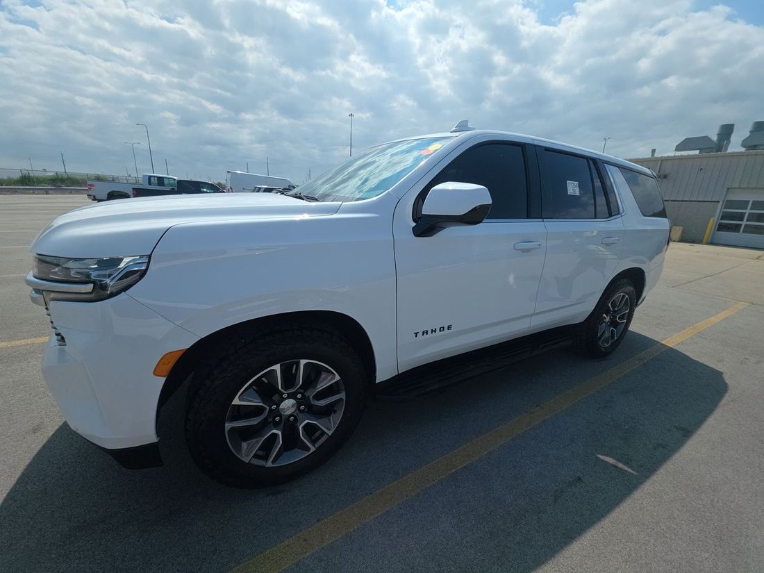2023 CHEVROLET FL