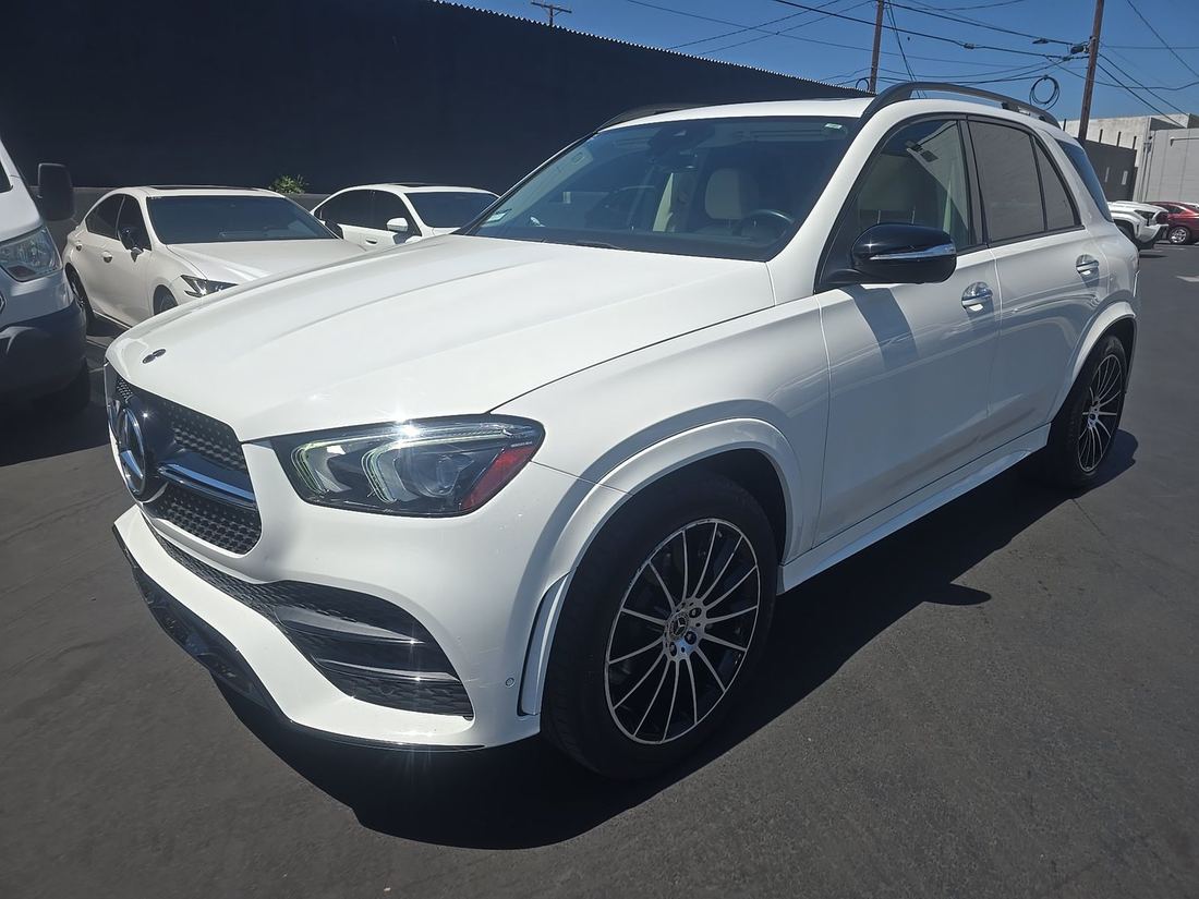 2022 MERCEDES B None