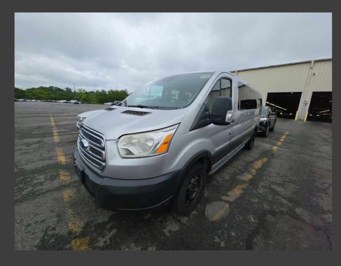 2016 Ford 350