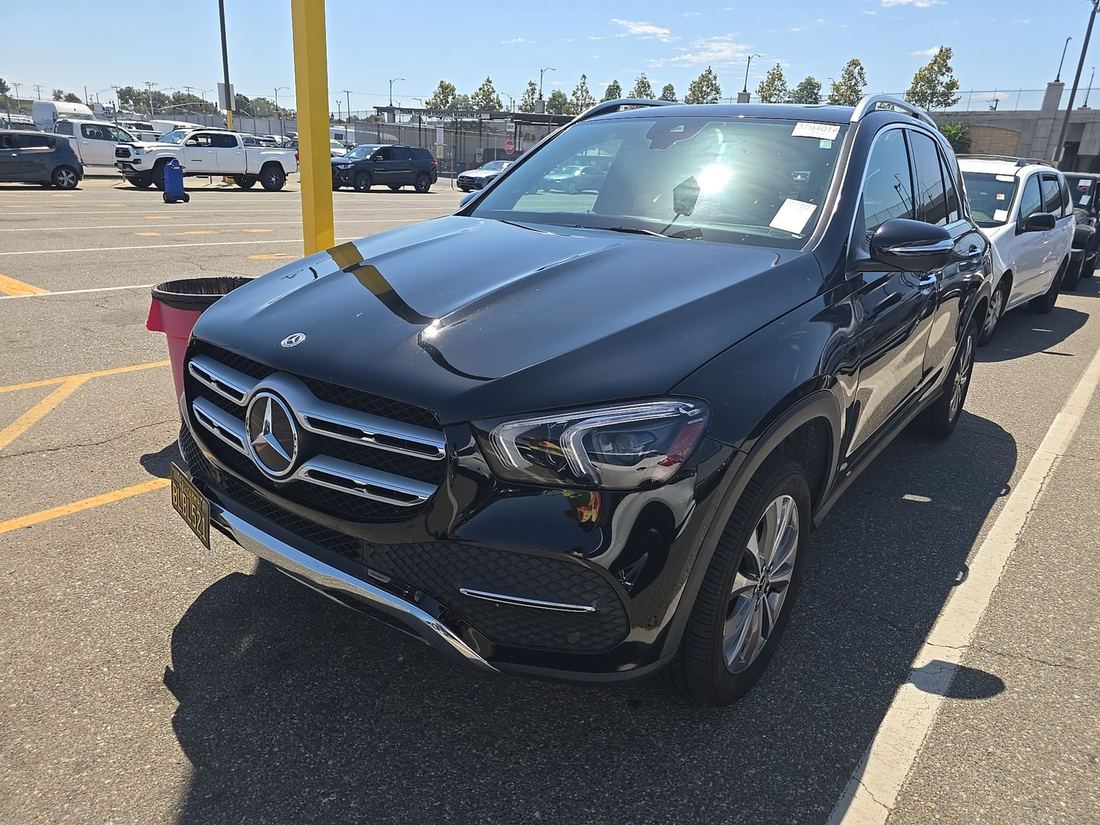 2022 MERCEDES B None