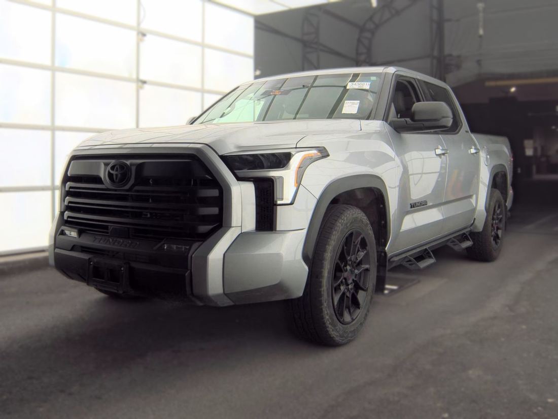 2024 TOYOTA 70 Series