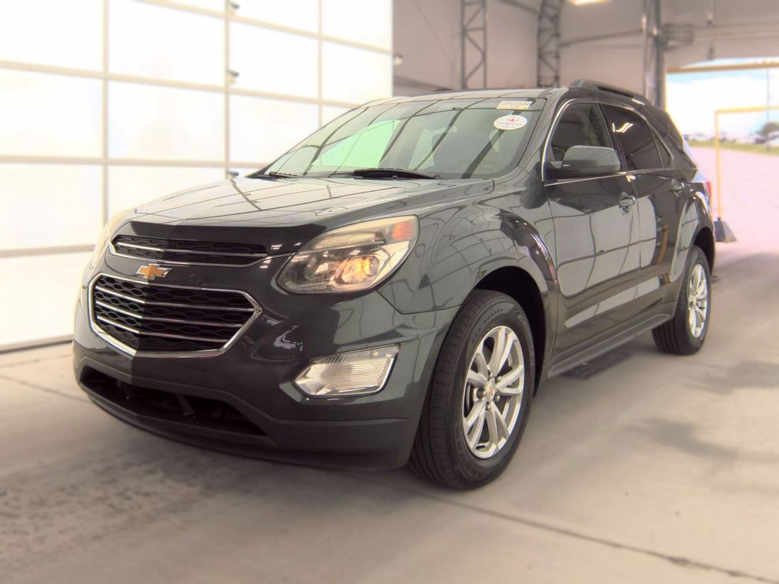 2017 Chevrolet LT / FL