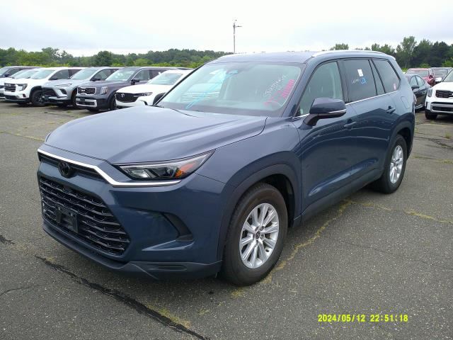 2025 Toyota 15 Series