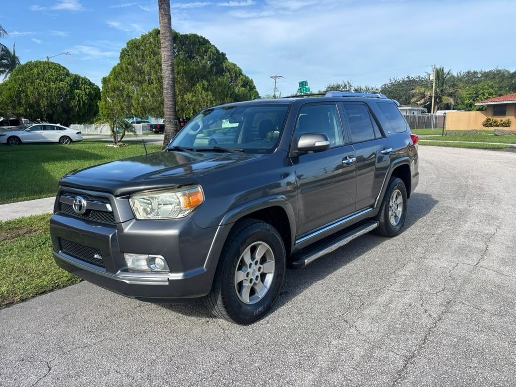 2011 Toyota GRN280L/GRN285L/TRN280L/TRN285L