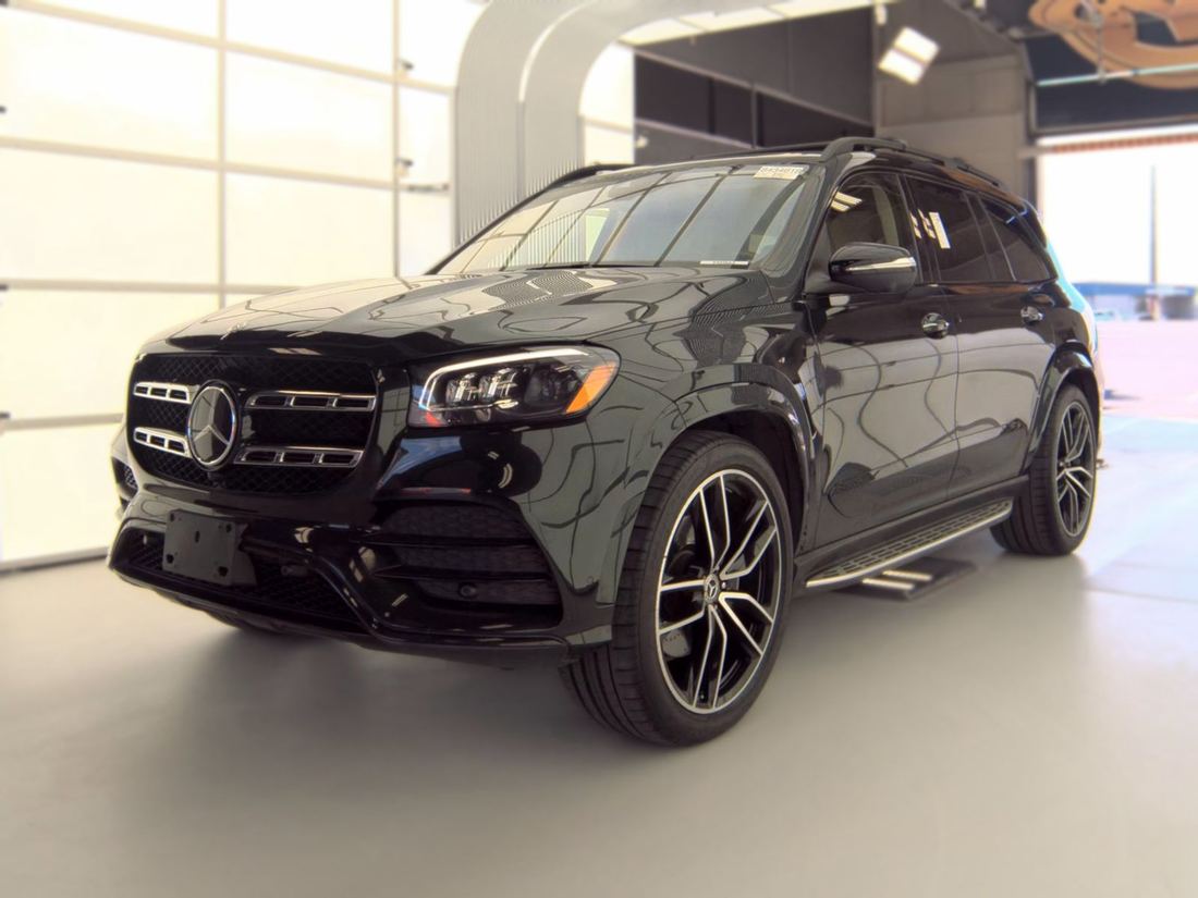 2021 MERCEDES B None