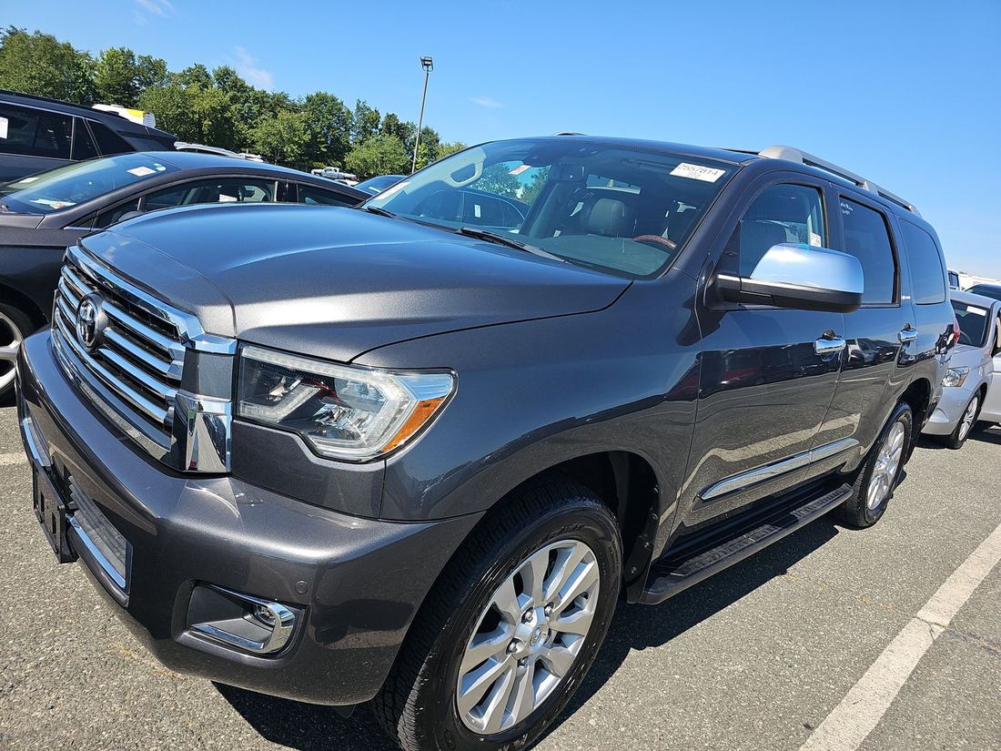 2019 TOYOTA USK60L/USK65L