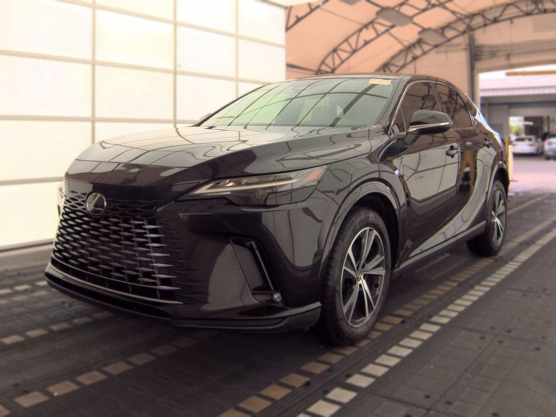 2024 LEXUS 10 Series