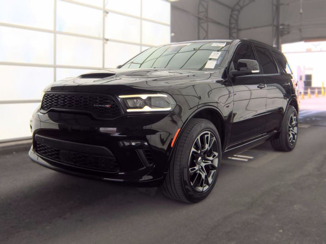 2023 DODGE R/T