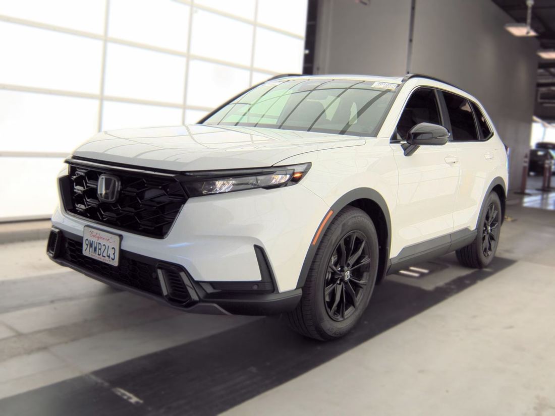 2024 HONDA Sport-L