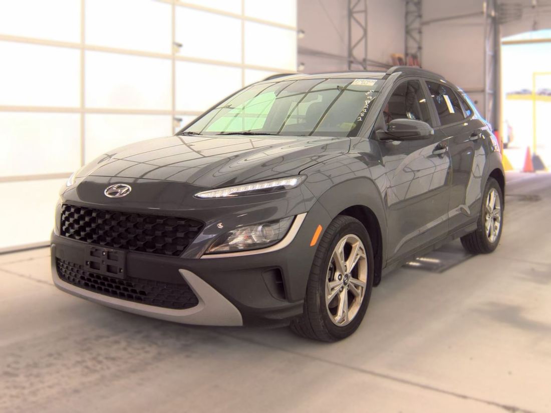 2023 HYUNDAI SEL