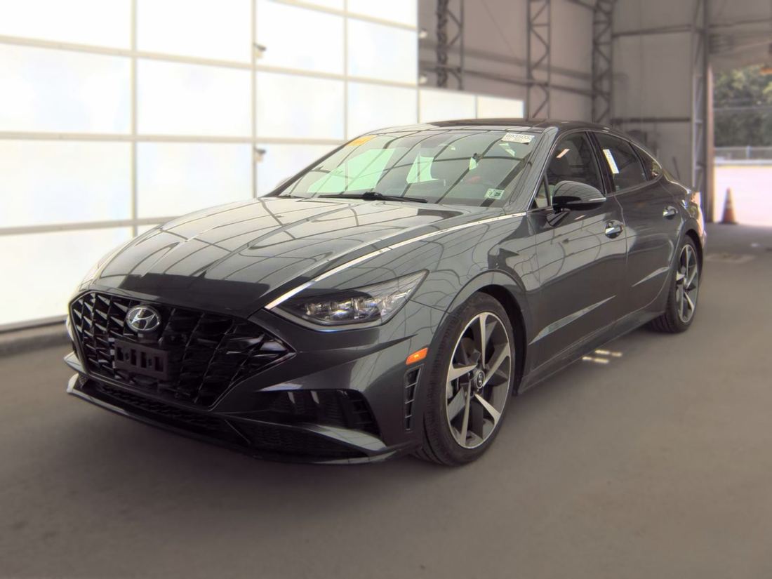 2023 HYUNDAI SEL Plus