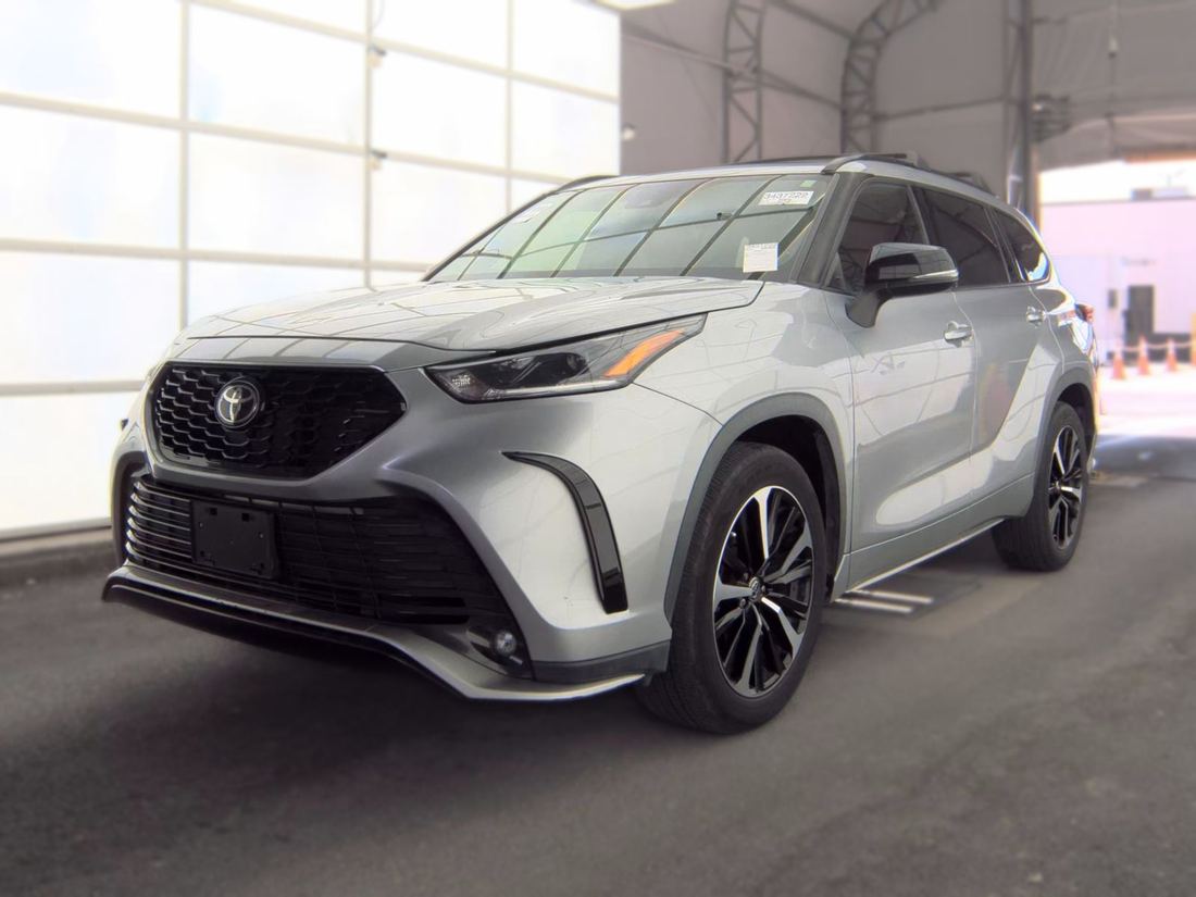 2022 TOYOTA 75 Series
