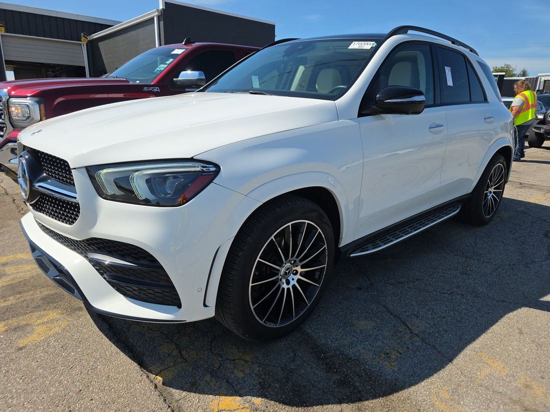 2022 MERCEDES B None
