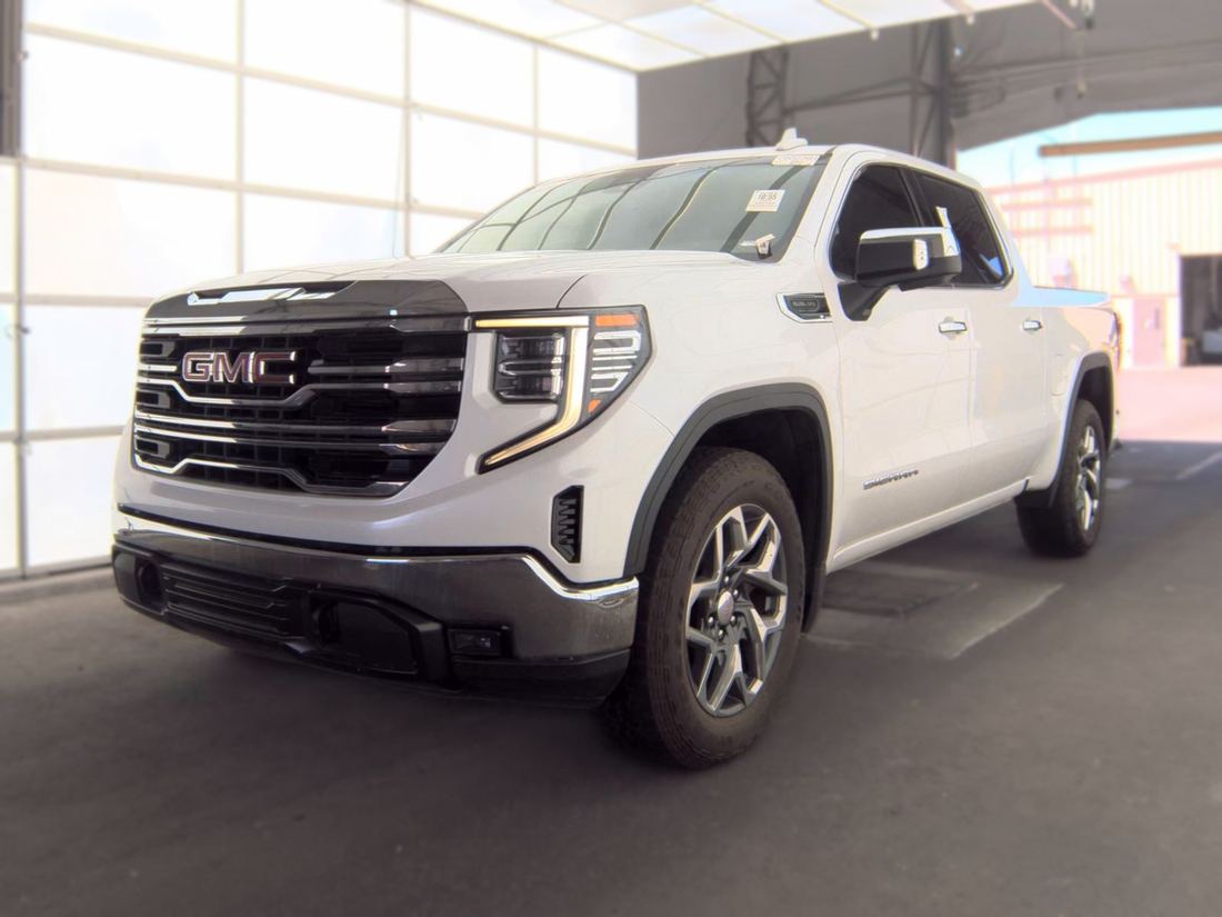 2023 GMC 1500