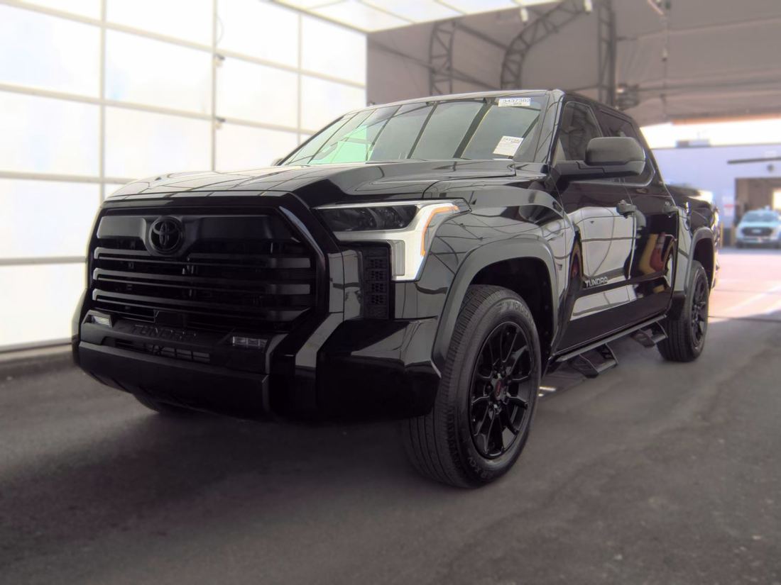 2022 TOYOTA 70 Series