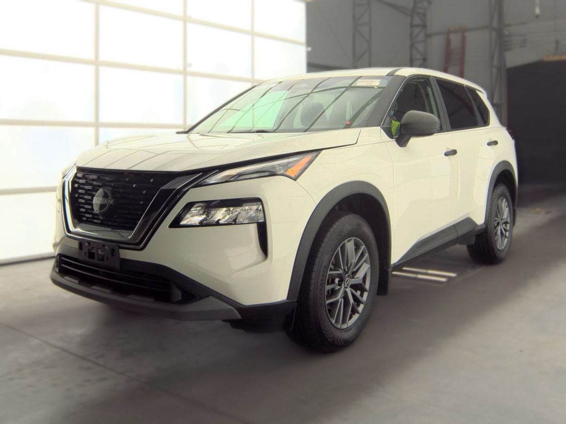 2023 NISSAN S