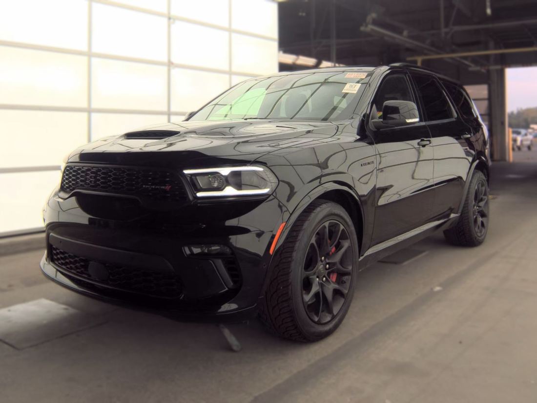 2023 DODGE R/T