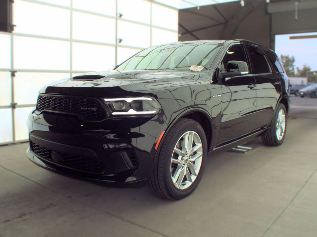 2023 Dodge R/T