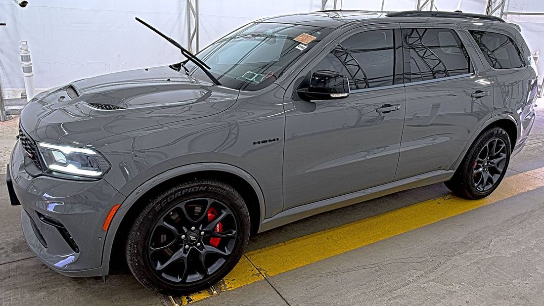 2023 Dodge R/T