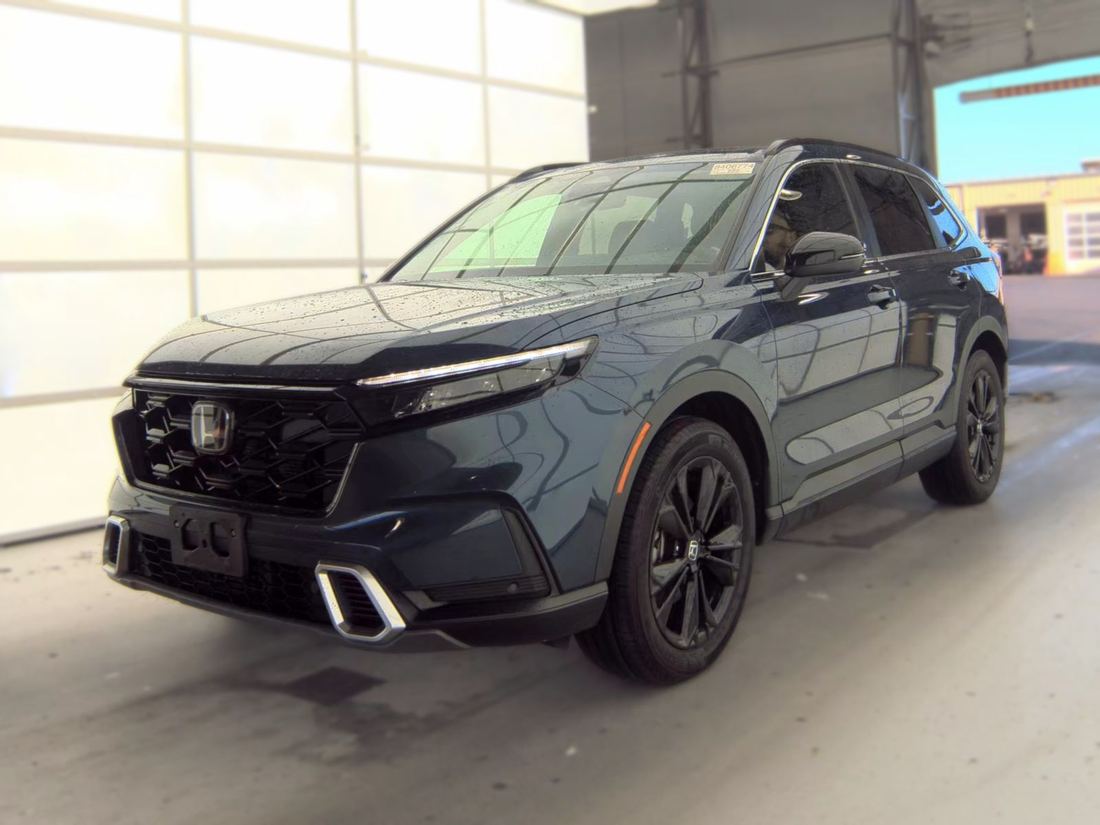 2024 Honda Sport Touring