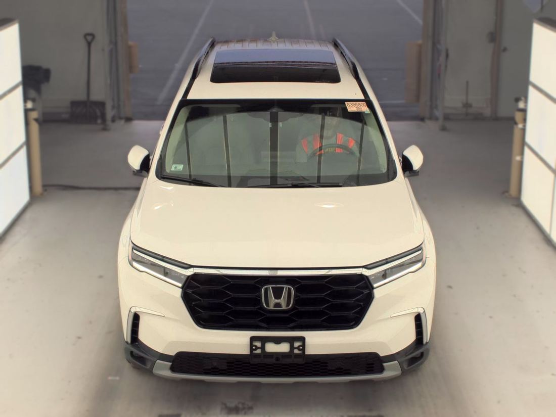 2023 Honda TRG