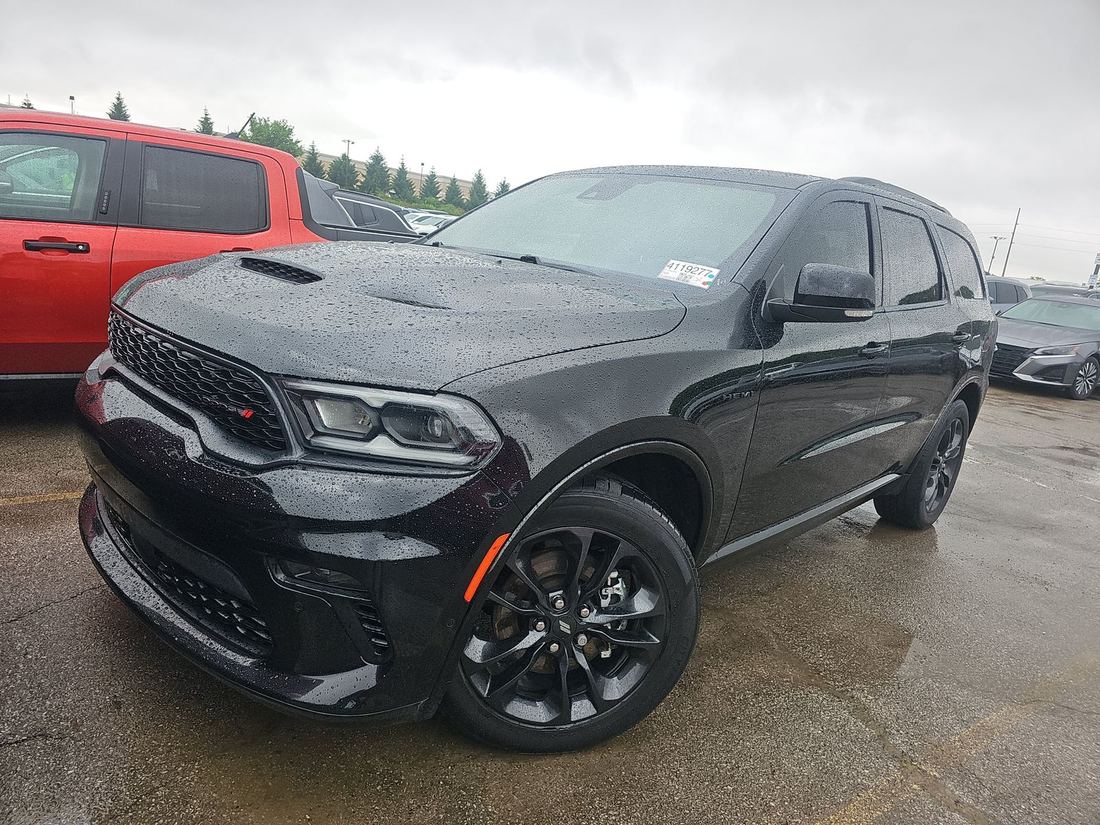 2023 Dodge R/T