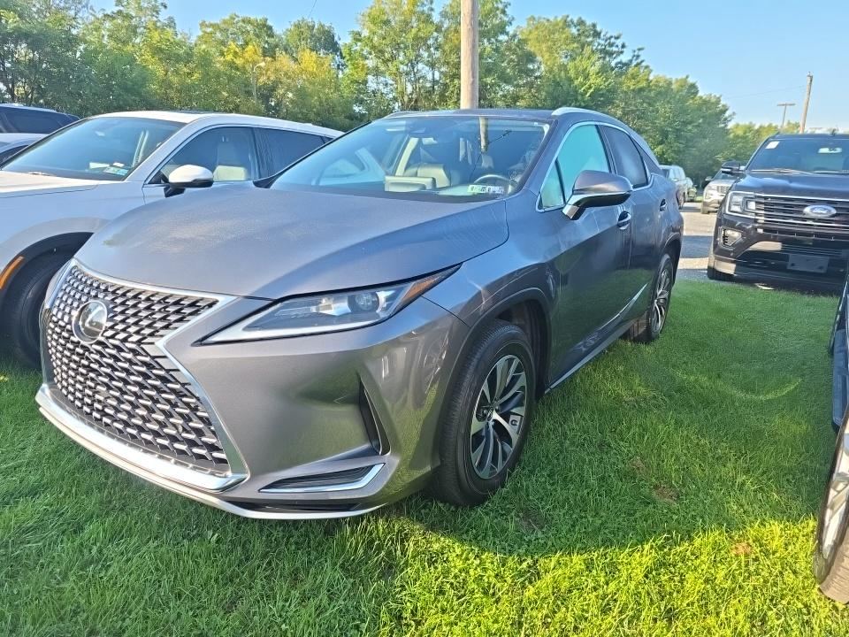 2020 LEXUS GGL25L/GYL25L