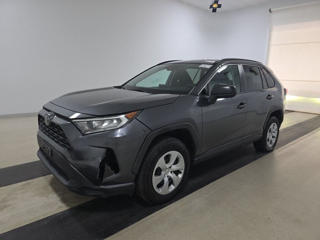 2021 TOYOTA AXAA52L / AXAA54L / AXAH54L / AXAL54L