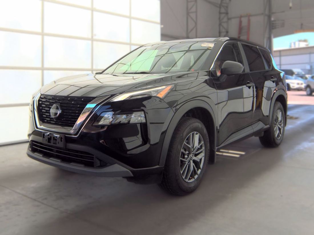 2023 NISSAN S