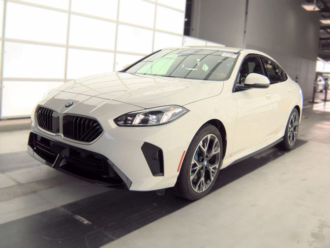 2026 BMW 2-Series