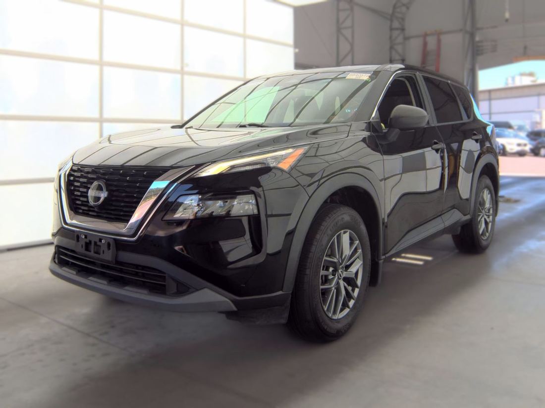 2023 NISSAN S