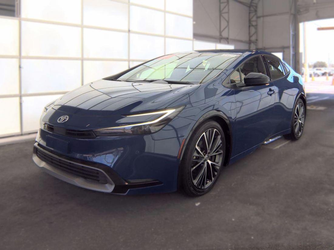 2023 TOYOTA 60 Series