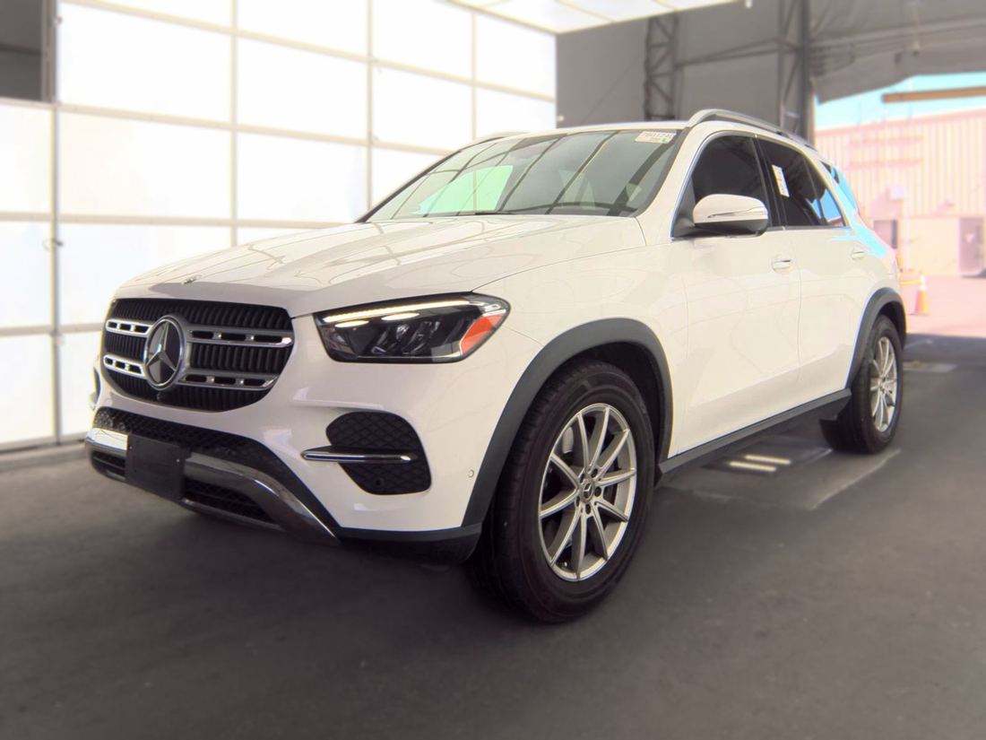 2024 MERCEDES B None